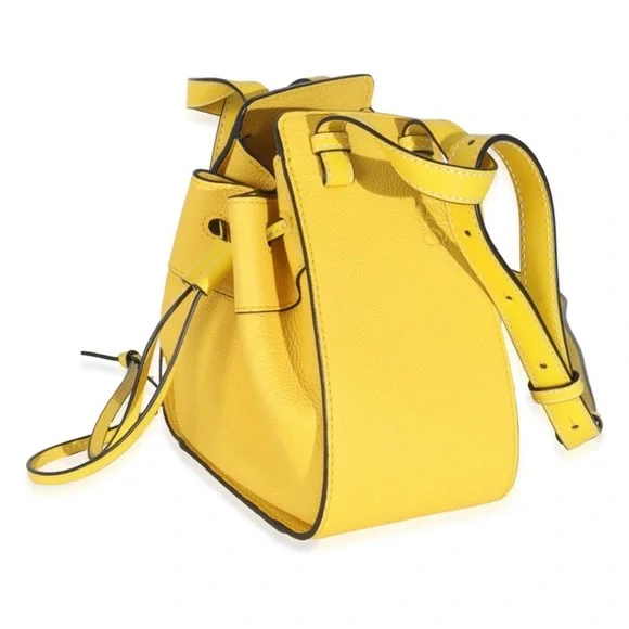 Loewe Mini Hammock Bag - Picture 14 of 14